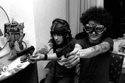 Mars Volta