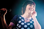 Kim Walker-Smith