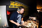Claude VonStroke