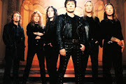 Iron Maiden