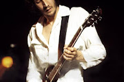 Pete Townshend