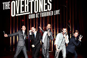 The Overtones