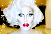 Sharon Needles