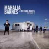 Mahalia Barnes + The Soul Mates