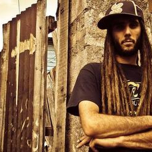 Fyahbwoy A.k.a Chico De Fuego