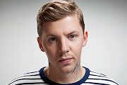 Professor Green
