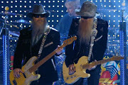 ZZ Top