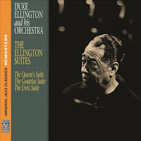 The Ellington Suites: The Queen's Suite/The Goutelas Suite/The Uwis Suite