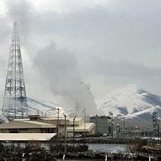 World Powers Urge Iran to Grant Access to Nuclear Sites