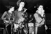 X-Ray Spex