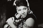 Jean Grae