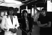 Emerson, Lake & Palmer