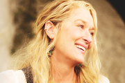 Meryl Streep