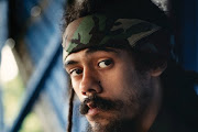 Damian Marley