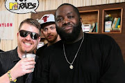 Run the Jewels