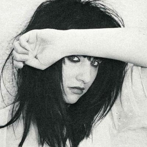 Lydia Lunch
