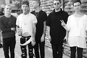 The Neighbourhood