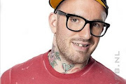 Ben Saunders