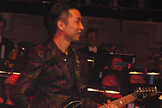 Akira Yamaoka
