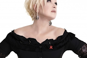 Cyndi Lauper