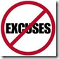 n-excuses
