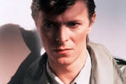 David Bowie