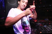 Laidback Luke