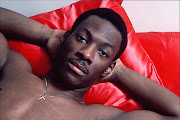 Eddie Murphy