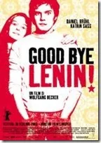 Good Bye, Lenin!