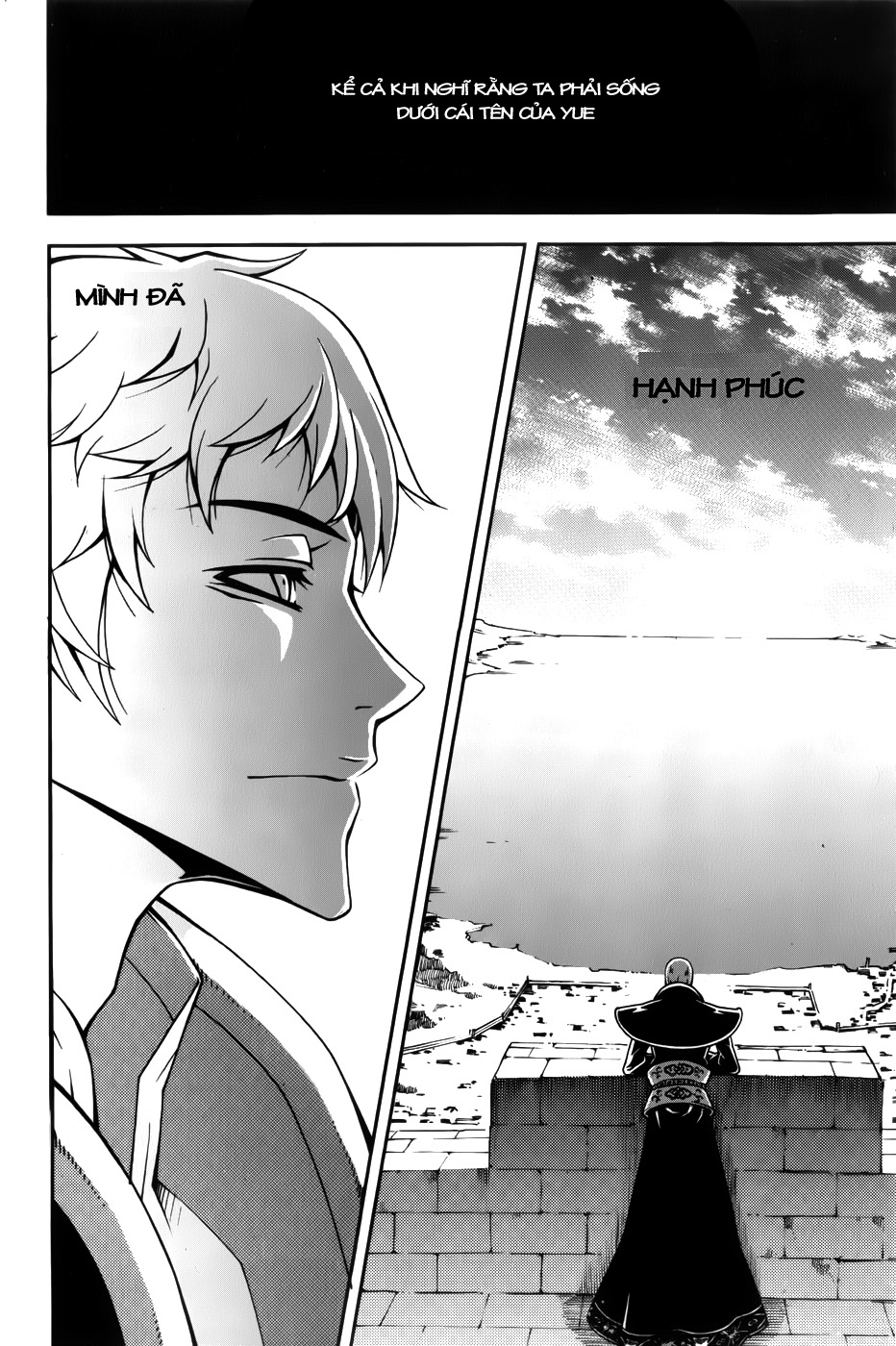 Witch hunter Chap 60 - Truyen.Chap.VN