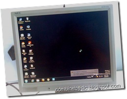 Windows Bug(combinebasic.com) Windows Bug