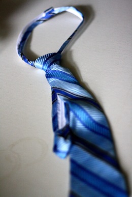 Zip up tie clearance