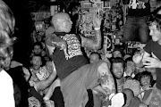 Gorilla Biscuits
