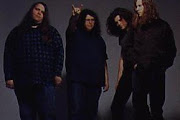 Screaming Trees