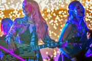 Jem And The Holograms