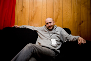 Paul Kalkbrenner