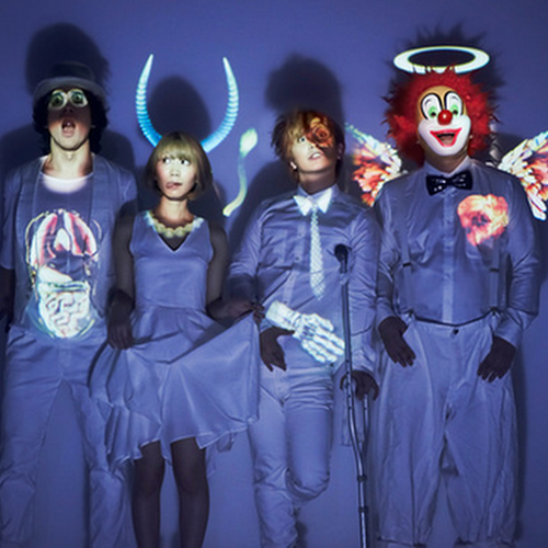 Sekai No Owari