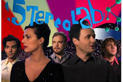Stereolab