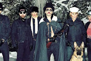 Turbonegro