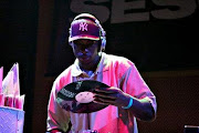 Pete Rock