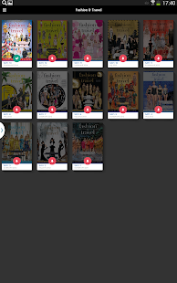 Lastest Fashion&Travel APK for PC