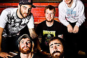 Four Year Strong