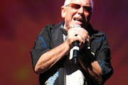 Eric Burdon