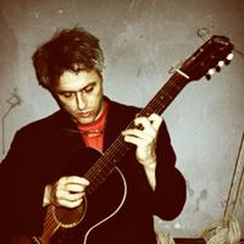 Marc Ribot