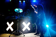 The Xx