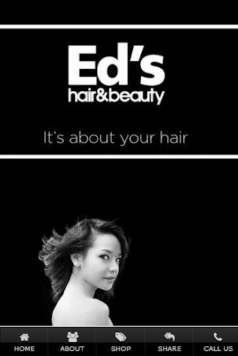 Ed's Hair And Beauty