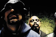 Cypress Hill