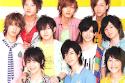 Hey! Say! JUMP