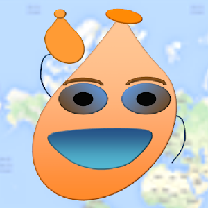 Geo Ballistic - Map Game.apk 2.32
