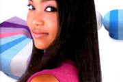 Crystal Kay